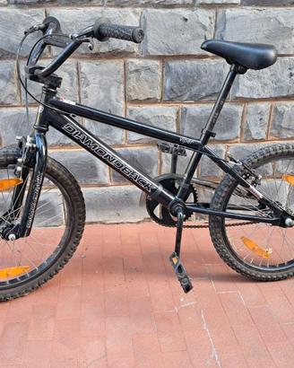 BMX DIAMONDBACK 20"