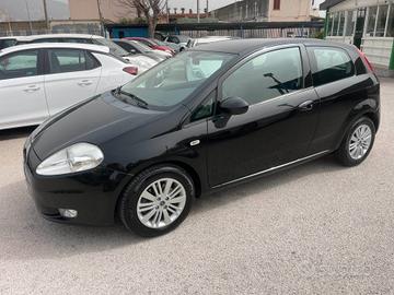Fiat Grande Punto 1.3 MJT 90 CV 3 porte EMOTION ( 