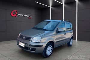 Fiat Panda 1.2 60 cv NATURAL POWER TUA DA 77