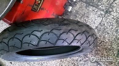 Pneumatico nuovo 140 75 17 dunlop