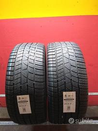 2 gomme 285 45 20 continental a4658