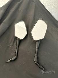 Specchietti originali CB1000R