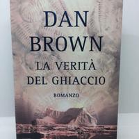 Dan Brown - La verità del ghiaccio