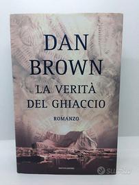 Dan Brown - La verità del ghiaccio
