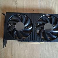 GPU Scheda Grafica HP Nvidia GeForce RTX 3060 TI
