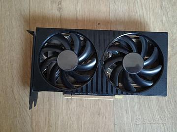 GPU Scheda Grafica HP Nvidia GeForce RTX 3060 TI
