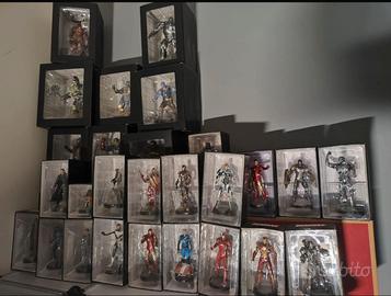 Marvel avengers collection