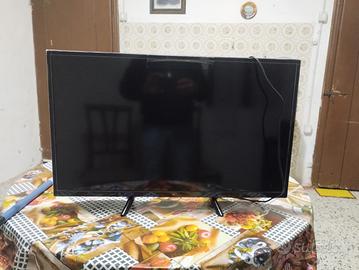 TV Majestic 32. Pollici
