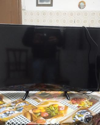 TV Majestic 32. Pollici
