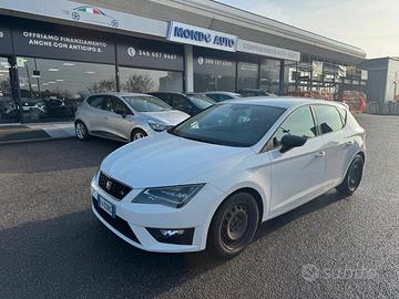 Seat Leon 1.4 TSI 125 CV 5p. Start/Stop FR *DOPPI 