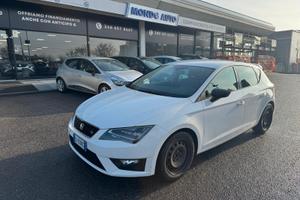 Seat Leon 1.4 TSI 125 CV 5p. Start/Stop FR *DOPPI 