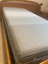 Materasso MCA mermory serenity