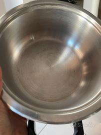 Pentola Inox Imperal