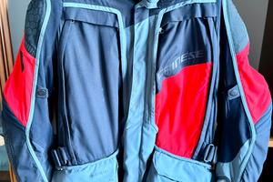 Giacca moto dainese explorer 2 gore-tex taglia 54