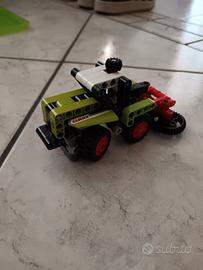lego. 