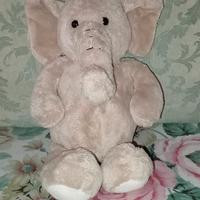 Peluche elefante elefantino
