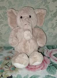 Peluche elefante elefantino