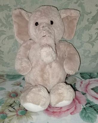 Peluche elefante elefantino
