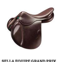 sella Equipe Grand Prix 17, 5