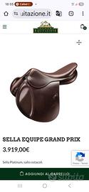 sella Equipe Grand Prix 17, 5