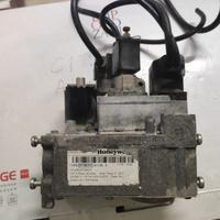 Valvola gas Honeywell VR4605C