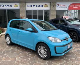 Volkswagen up! 1.0 5p. EVO move up! BlueMotion Tec