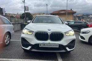 Bmw X1 sDrive18d AdvantageAUTOMATICO