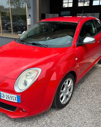 Alfa Romeo MiTo 1.3 JTDm 90 cv Distinctive