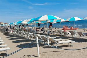 A 2 passi dall'acqua - Castiglione della Pescaia