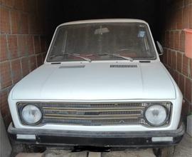Fiat 128 A ( Berlina 128)
