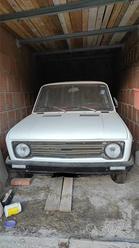 Fiat 128 A ( Berlina 128)
