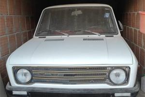 Fiat 128 A ( Berlina 128)