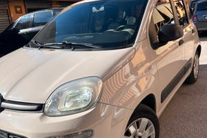 Fiat Panda 3 serie