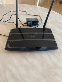 Modem Router tp Link