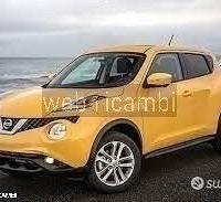 Nissan juke ricambi 2015 2016 2017 2018