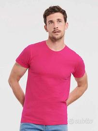 STOCK 96 T-SHIRT/ POLO UNISEX, VARI COLORI E TAGLI