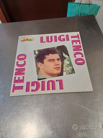 piccola collezione  vinili