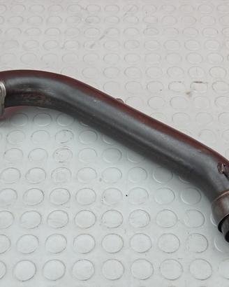 COLLETTORE SCARICO APRILIA TUONO 1000 2001 2005 RS