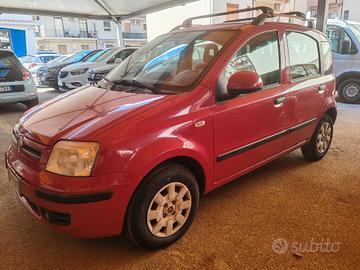 Fiat Panda 1.3 MJT 16V Dynamic