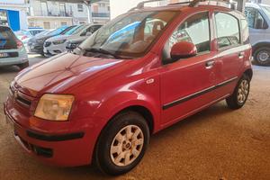 Fiat Panda 1.3 MJT 16V Dynamic