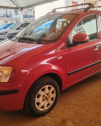 Fiat Panda 1.3 MJT 16V Dynamic