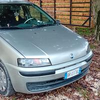 Fiat Punto 1.9 jtd