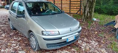 Fiat Punto 1.9 jtd