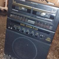 Stereo anni '80
