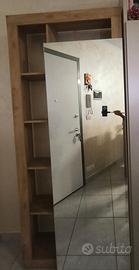 Mobile ingresso mondo convenienza AMBURGO 