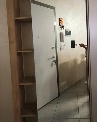 Mobile ingresso mondo convenienza AMBURGO 