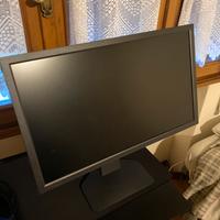 monitor benQ 1080p 144hz 24 pollici