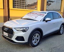 Audi Q3 1.5 35 TFSI Business - KM. 45000 CERTIFICA