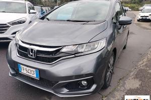 HONDA - Jazz 1.3 Elegance Navi Adas cvt