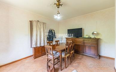 Bilocale Via Garavaglia, 32 Cisliano